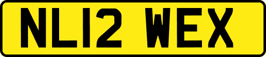 NL12WEX