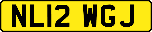 NL12WGJ