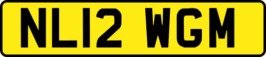 NL12WGM