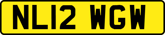 NL12WGW
