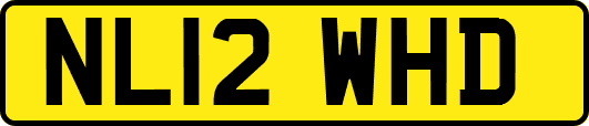NL12WHD