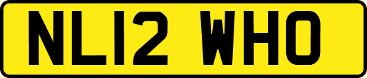 NL12WHO