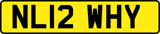 NL12WHY
