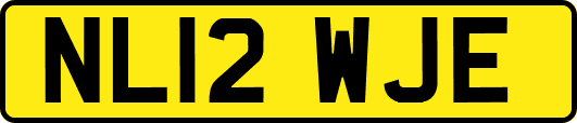 NL12WJE