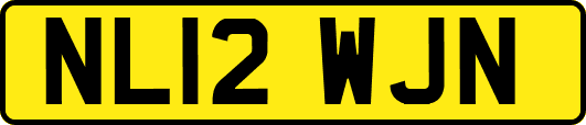 NL12WJN