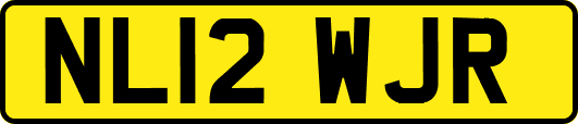 NL12WJR