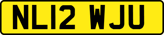 NL12WJU