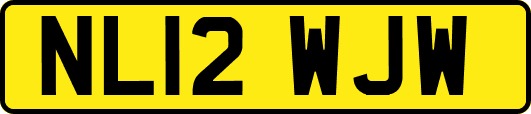 NL12WJW