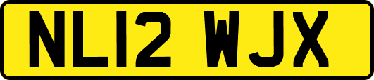 NL12WJX