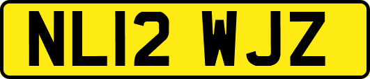 NL12WJZ