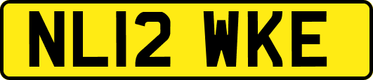 NL12WKE