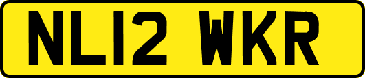 NL12WKR