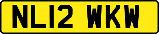 NL12WKW