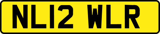 NL12WLR