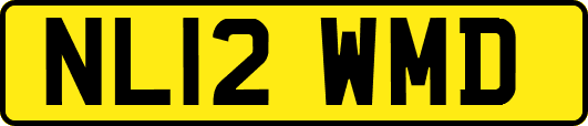 NL12WMD