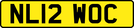 NL12WOC