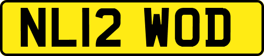 NL12WOD