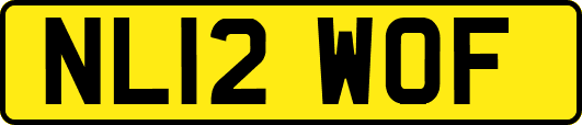 NL12WOF