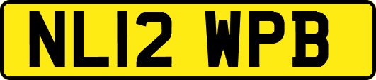 NL12WPB