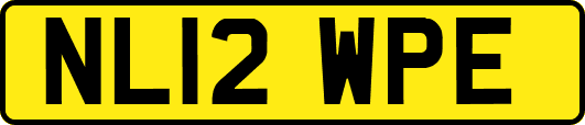 NL12WPE