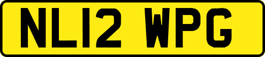 NL12WPG