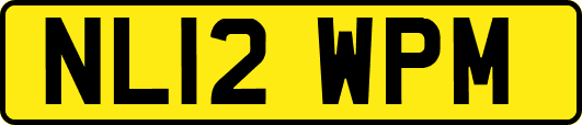 NL12WPM
