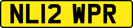 NL12WPR