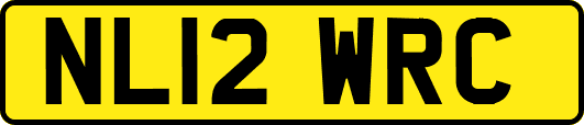 NL12WRC