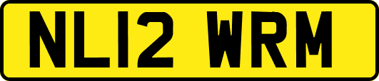 NL12WRM