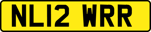 NL12WRR