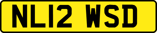 NL12WSD