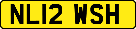 NL12WSH