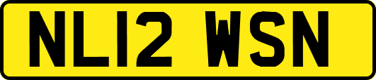NL12WSN