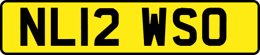 NL12WSO