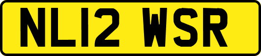 NL12WSR