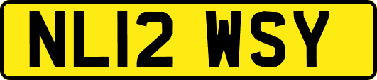 NL12WSY