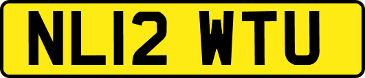 NL12WTU