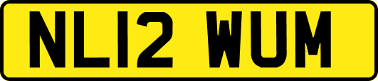 NL12WUM