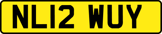 NL12WUY