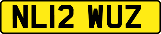 NL12WUZ