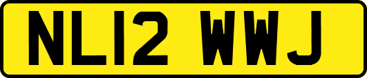 NL12WWJ