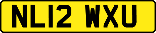 NL12WXU
