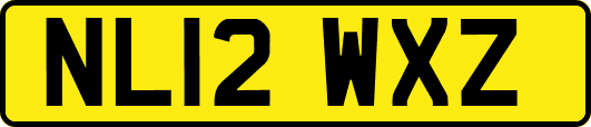 NL12WXZ