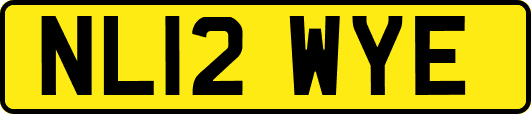 NL12WYE