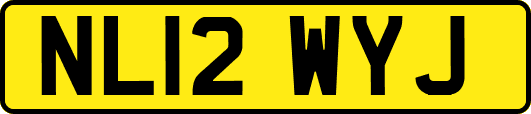 NL12WYJ