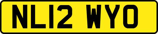 NL12WYO