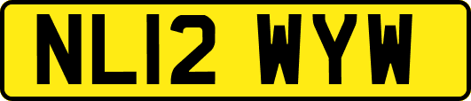 NL12WYW