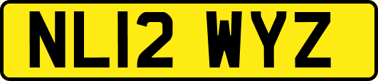 NL12WYZ