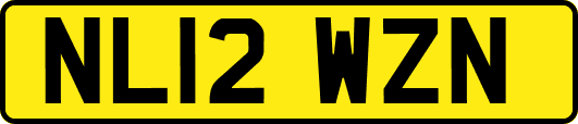 NL12WZN