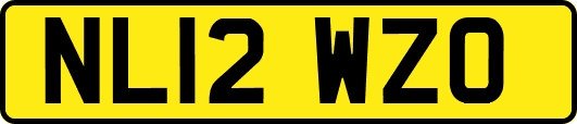 NL12WZO